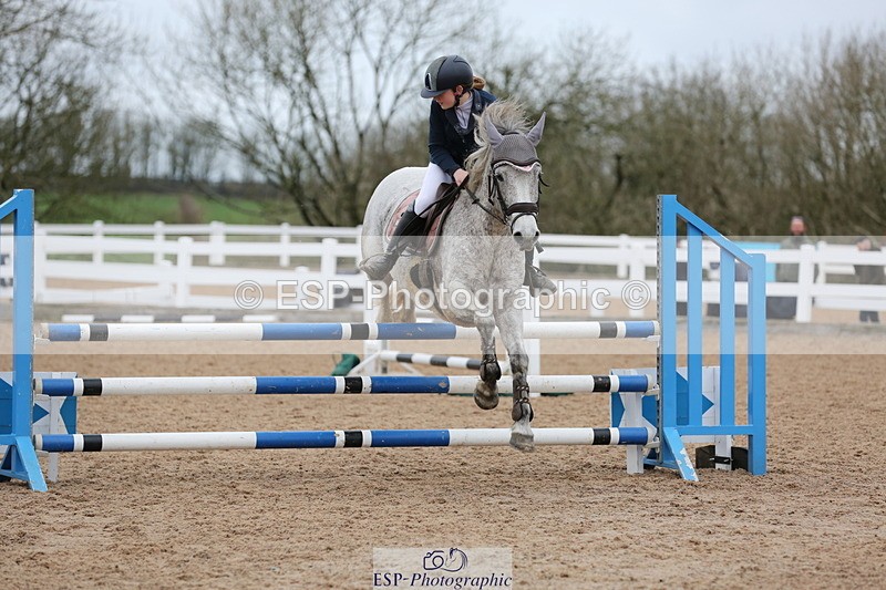 240211A-105547-02276 - Cls 4 Pony Discovery & 90cm Open