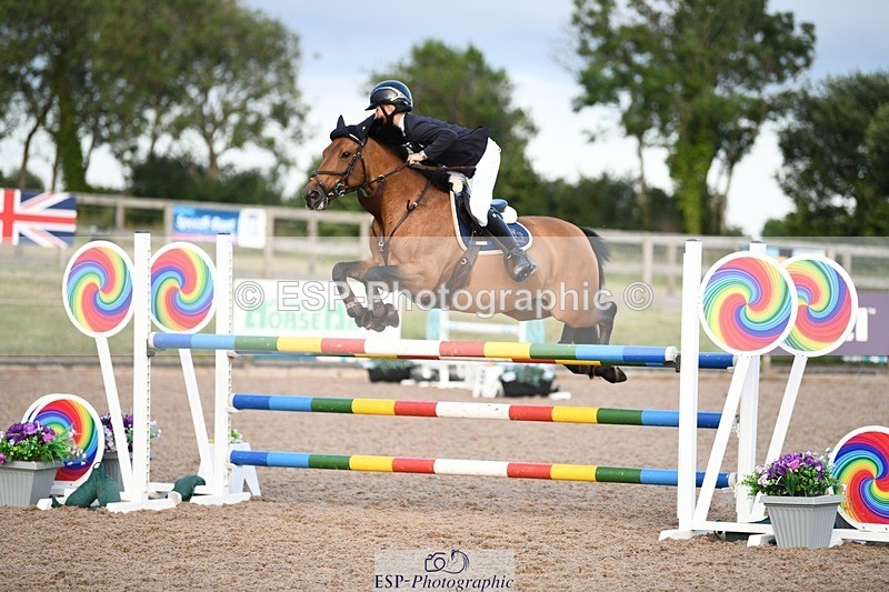 250628-201230-08355 - Cls 16 Winter Summer 128cm & 138cm