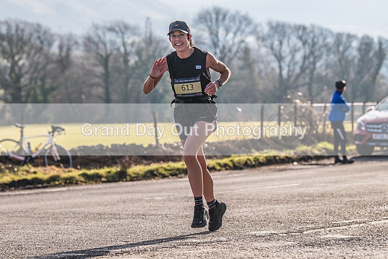 North Lakes-421 - North Lakes 10K & Half Marathon Sunday 9th February 2025