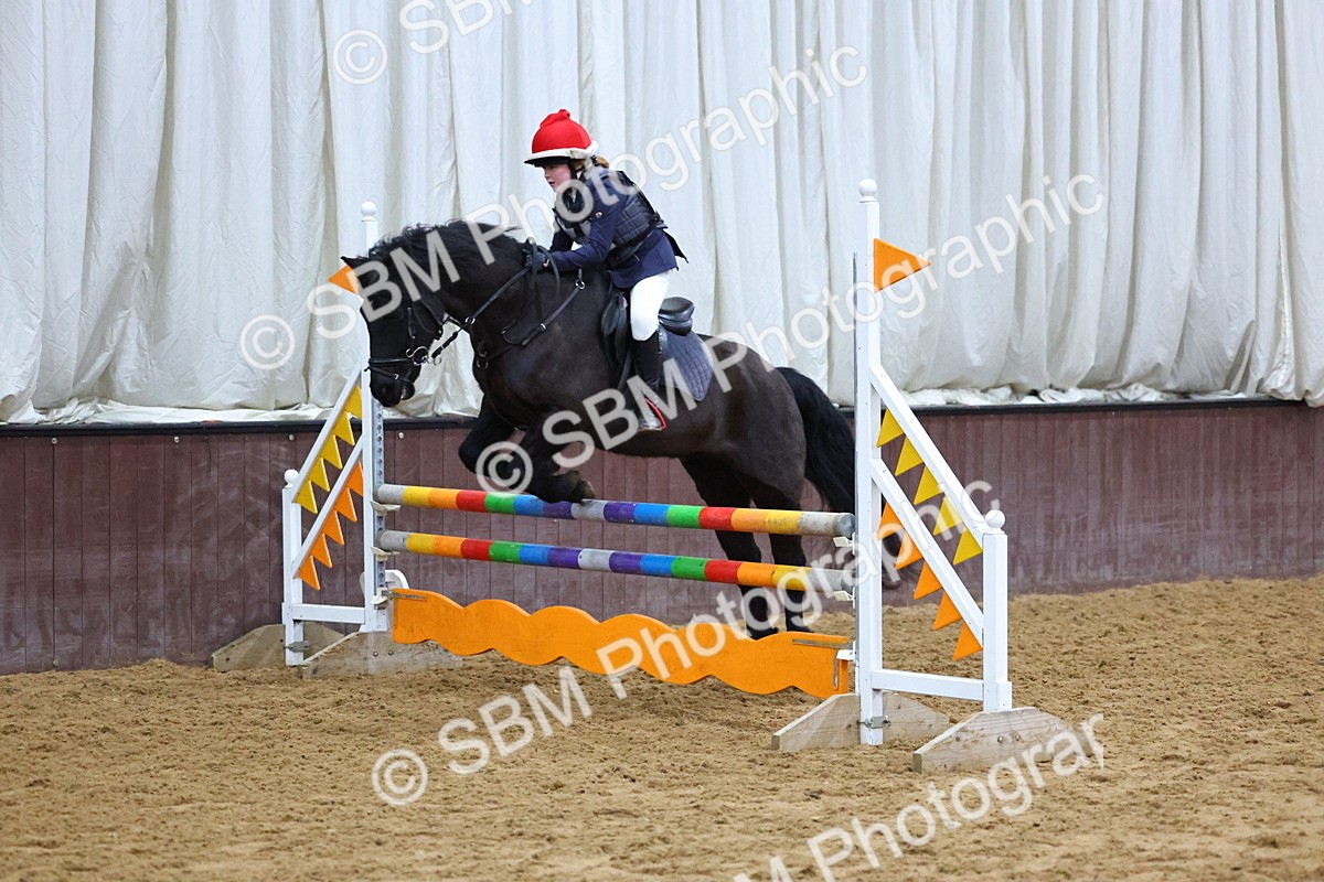 SBM_002192 - Class 5 - Jingle Bells - 80cm