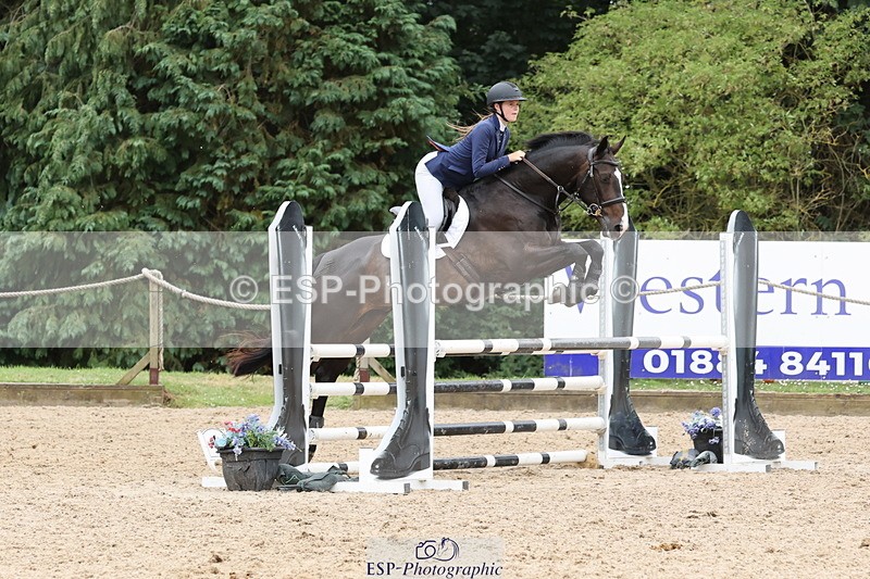 250705A-160106-16007 - Cls 36 Snr Discovery and 1m Open