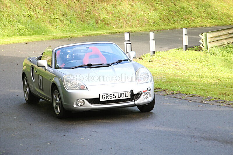 Pete Wilson 22-8-20-34 - Prescott Aug 22nd 2020