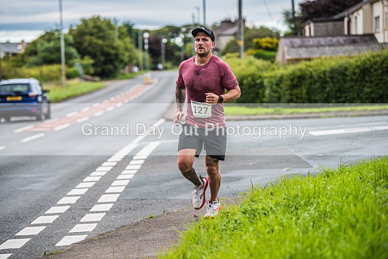 Netherhall-314 - Netherhall 10K Road Race & Children's Races, Wednesday 2nd August 2023