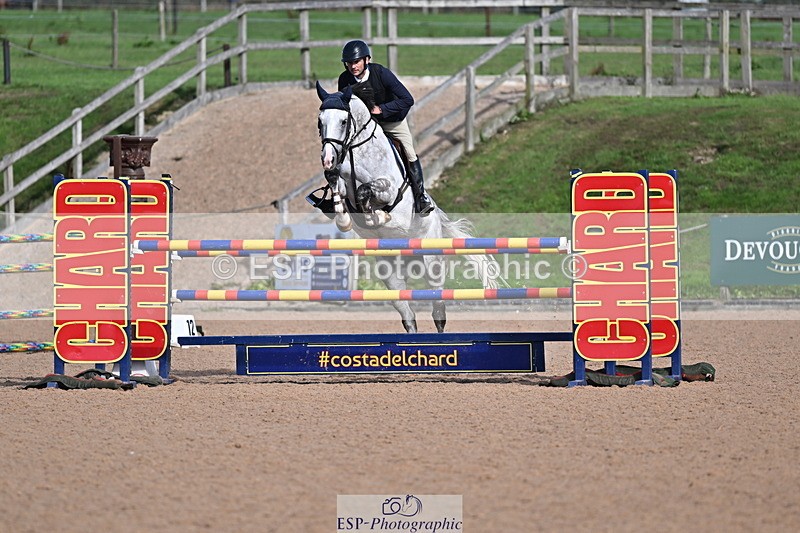 260923B-152042-00966 - Cls 06 Snr Fox & 1.20m Open