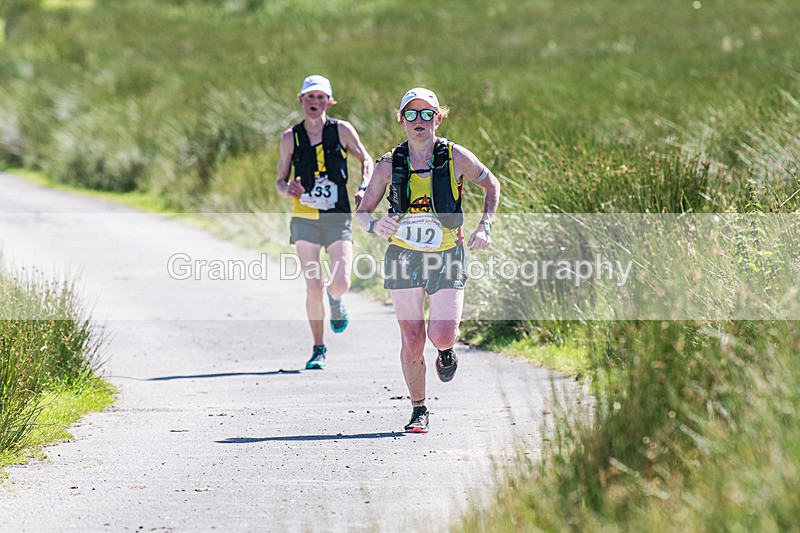 Tebay-394 - Tebay Fell Race Saturday 12th July 2025