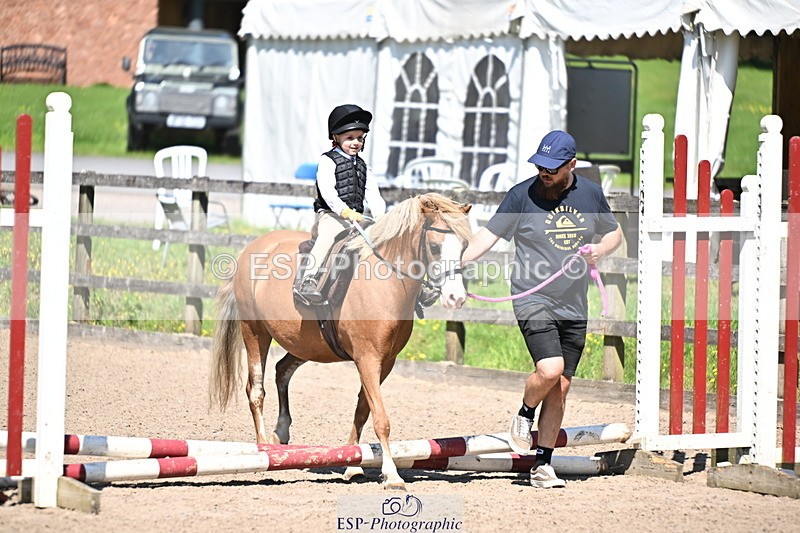 240729B-111805-02296 - Showjumping Competition