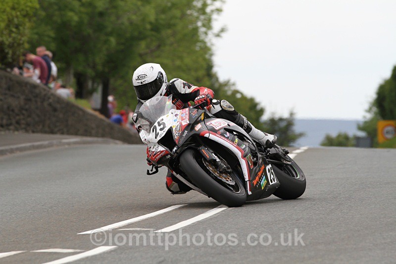 Stefano Bonetti - Pokerstars Senior TT