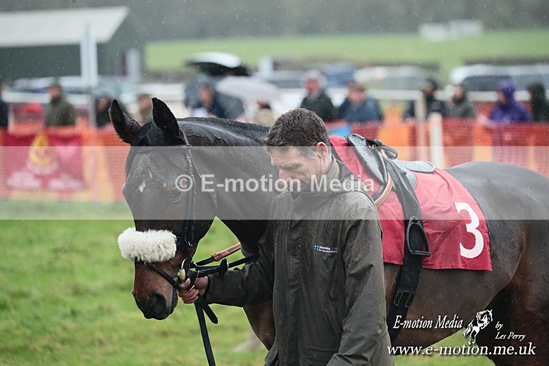 PtP 091125 0250 - Point-to-Point Wales Area Club Lower Machen, Gwent 09/11/25
