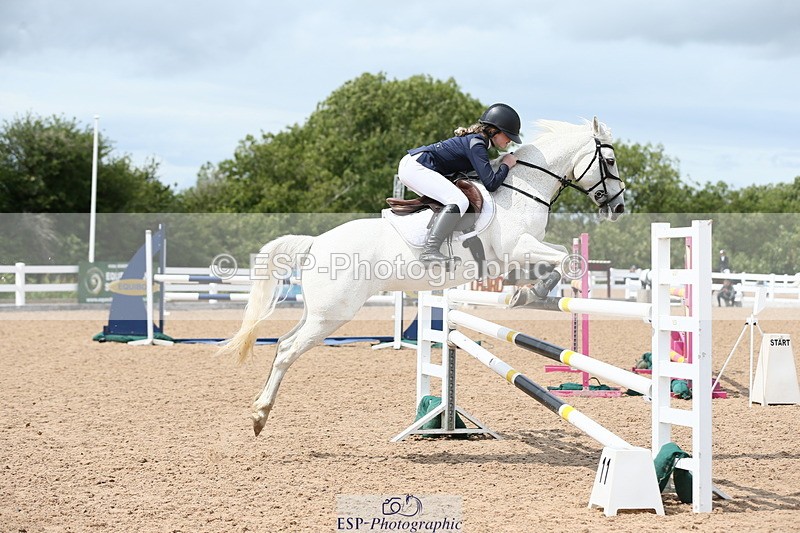 230716A-150701-04200 - Class 25a Pony Fox & 1.10 Open