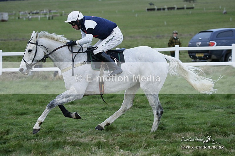 PtP 281121 0758 - Hursley Hambledon Point-to-Point Larkhill 28/11/21