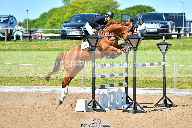 230526A-142451-02508 - Cls 5 National 1.30m Open