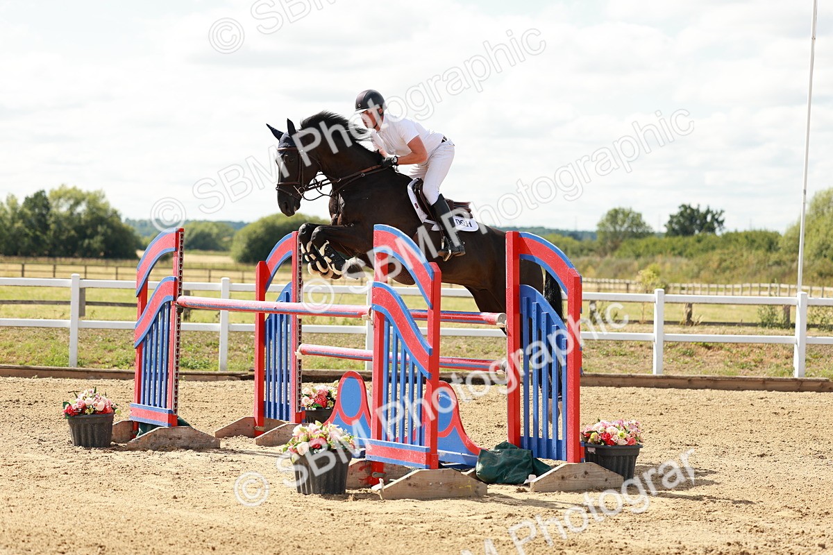 SBM_020436 - Class 22 - National 1.30m Open