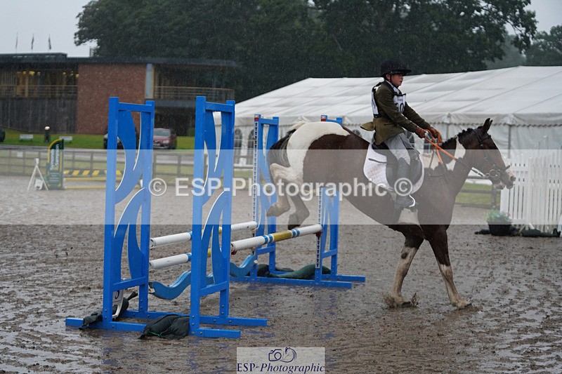 240824X-081728-20093 - 70cm Round 1 8.30 to 9.30