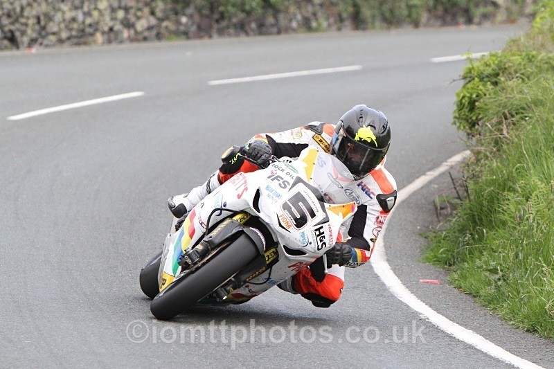  - Superbike Race