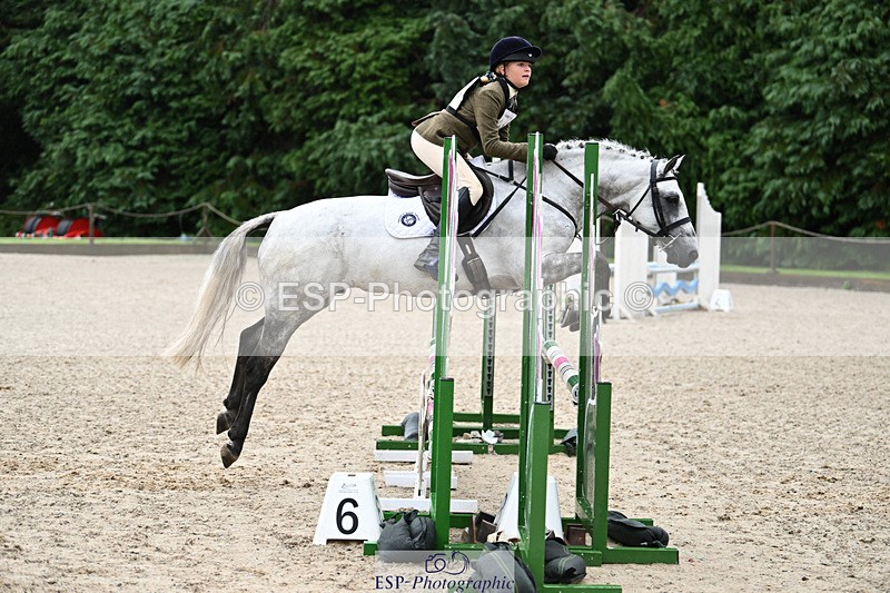 240824X-094204-23323 - 70cm Round 2 9.30 to 10.30