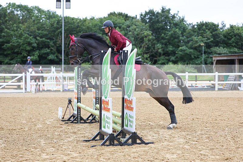 3E7A9222 - Class 6: 60cm Senior