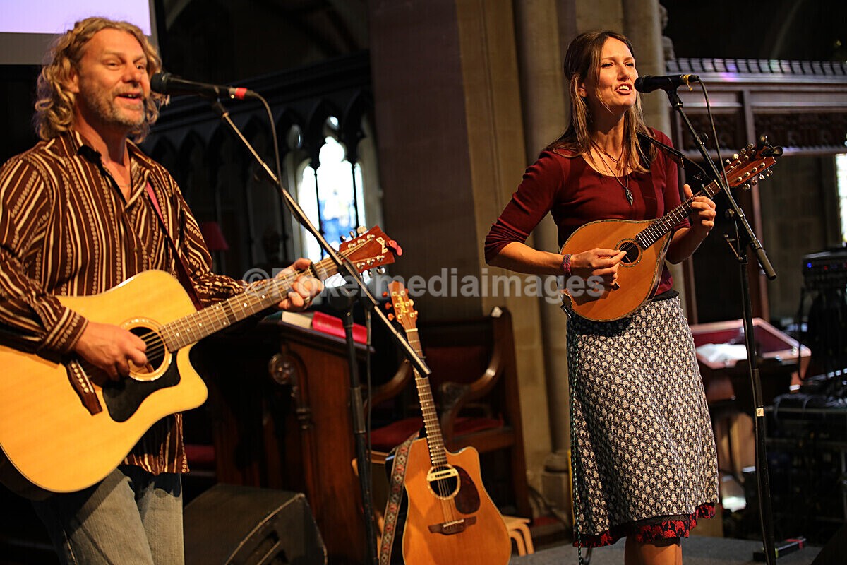 FOLK N BLUES-116 - FOLK and BLUES SEPT 2022