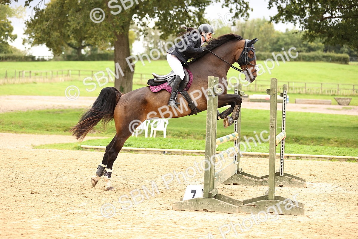 SBM_62905 - Supreme Championship 95cm 1.00m