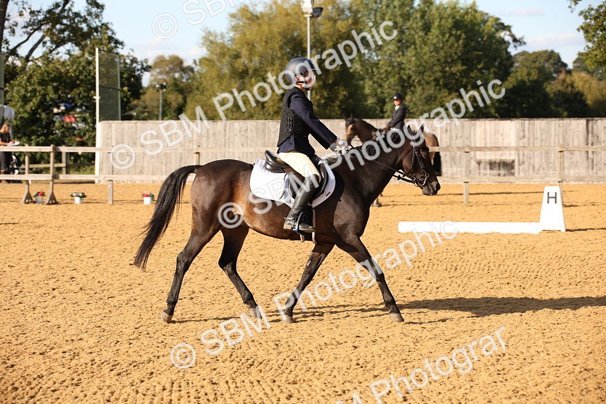 SBM_28300 - D11 - Small Tour Championship - Prelim 13