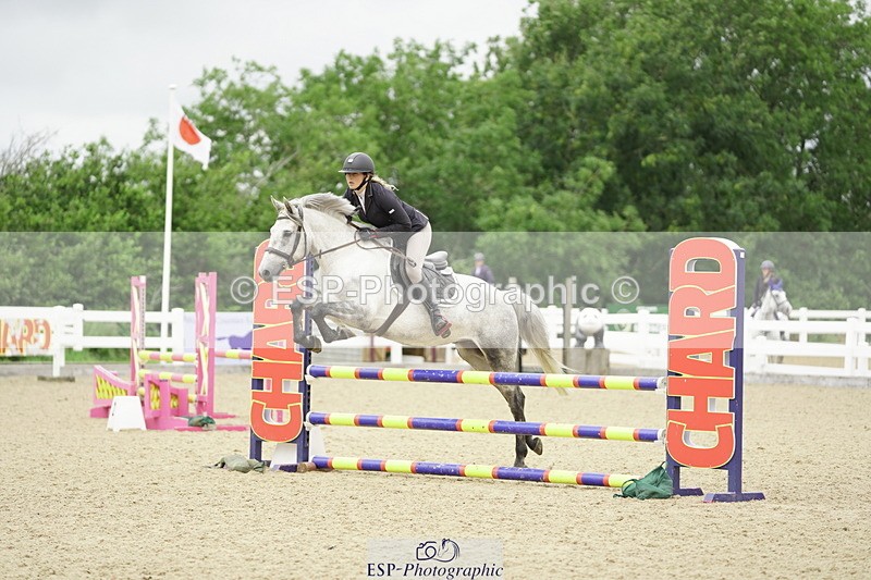 230728A-125744-02003 - Cls 9 85cm Amateur Quali