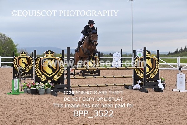 BPP_3522 - CLASS 14. - SAT - Senior Discovery/1m Open