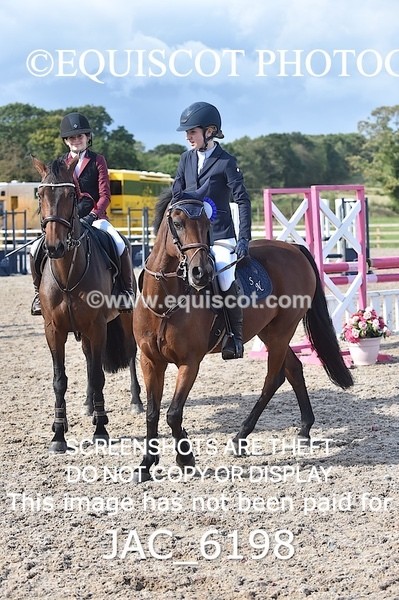 JAC_6198 - CLASS 7 SAT Blue Chip Pony Newcomers/ 1m Open