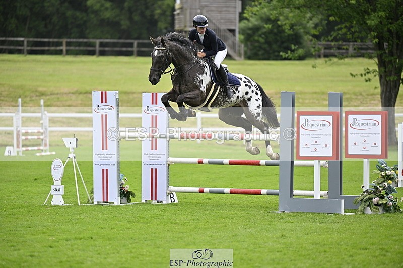 250613A-113933-00729 - Cls 2 Snr 1.15m Members Cup