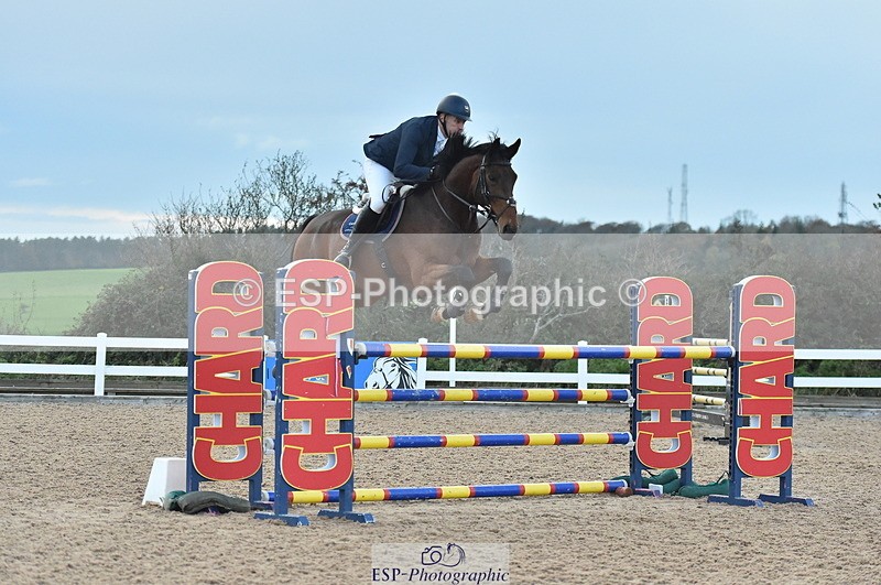 231111A-152436-02448 - Cls 14 Blue Chip 1.25m Winter Qualifier