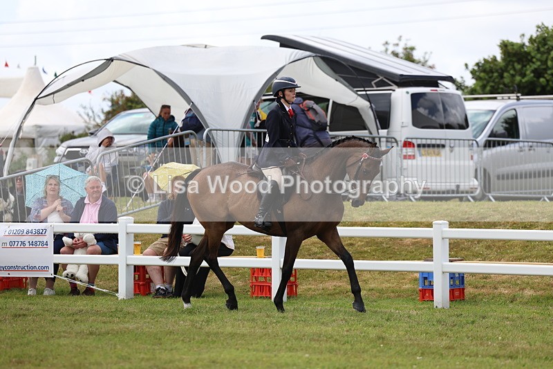 3E7A2447 - Open Ridden Championship