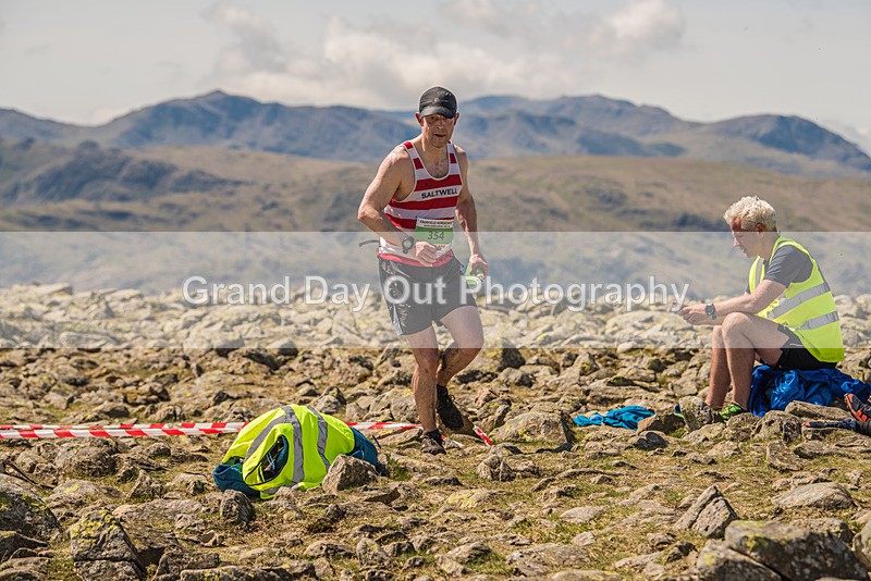 Fairfield-825 - Fairfield Horseshoe Fell Race Saturday 13th May 2023