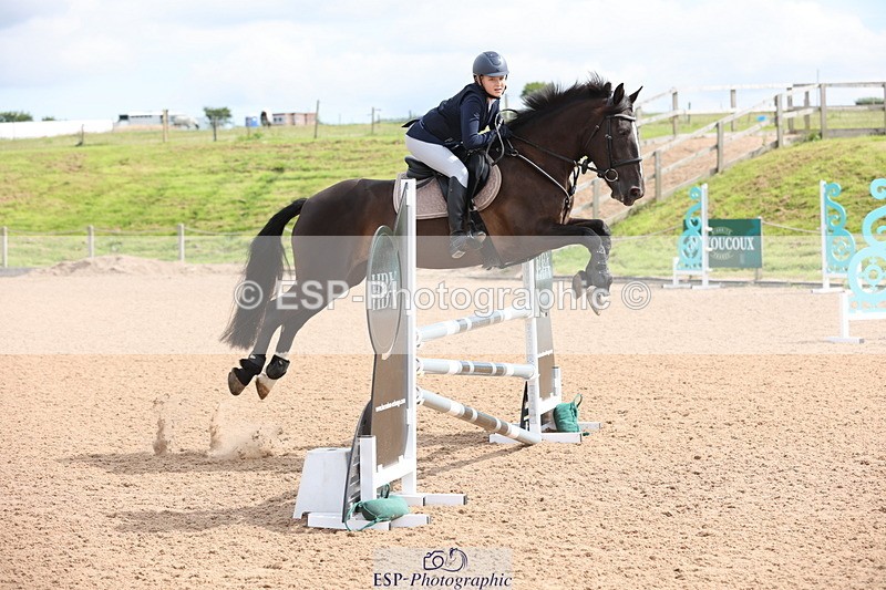 240714A-103516-01762 - Cls 4 Pony Disc & 90 Open