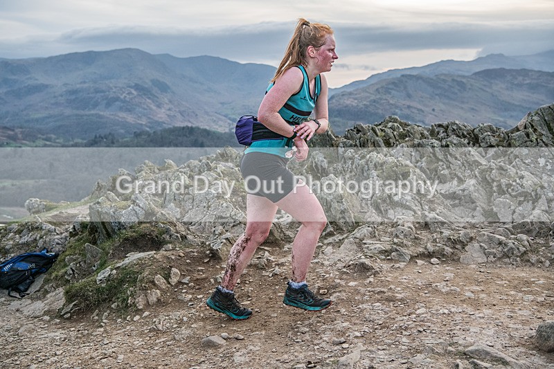 Loughrigg-524 - Loughrigg Fell Race, Wednesday 8th April 2026