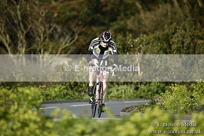 CTT 120414 360 - Catioroc TT 5 mile 12/04/14