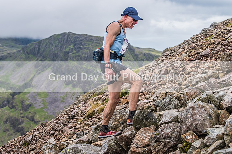Borrowdale-960 - Borrowdale Fell Race Saturday 5th August 2023