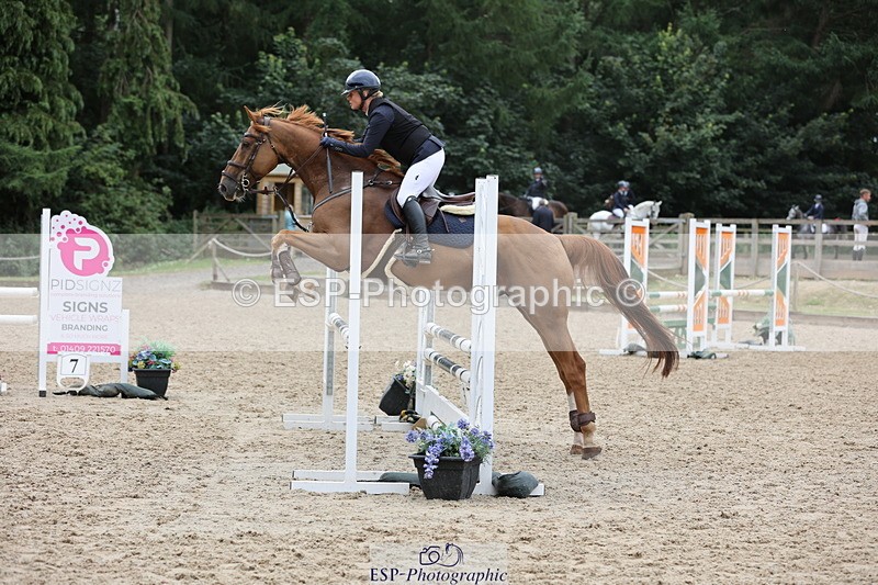 250705A-130358-14360 - Cls 35 95cm Amateur Quali