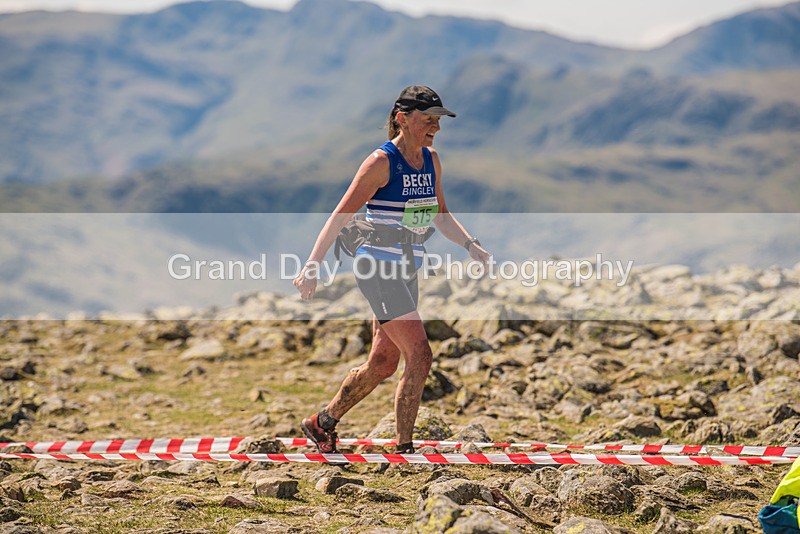 Fairfield-1331 - Fairfield Horseshoe Fell Race Saturday 13th May 2023