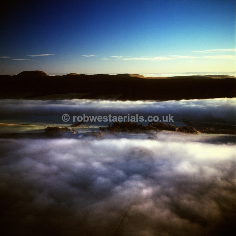 aerial pictures of Scotland Scotlands mountains hills moors highlands