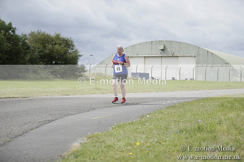 CAD5M 210719-1059 - Cadence Events Colerne 5 Miler  21-Jul-2019