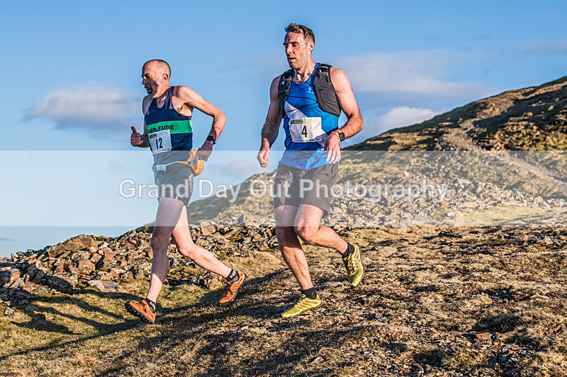Grisedale-424 - Grisedale Grind Fell Race Wednesday 17th April 2024