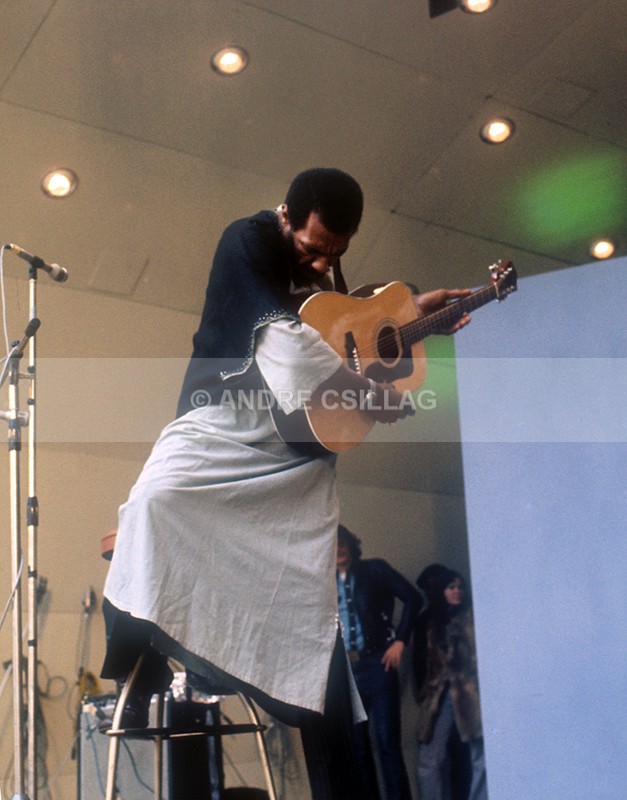 RICHIE HAVENS - H..