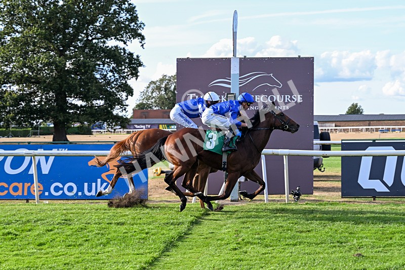 140826-Race 2-National Honour-0961 - Race 2 18.08pm JW 4x4 Northallerton Irish EBF Novice Stakes