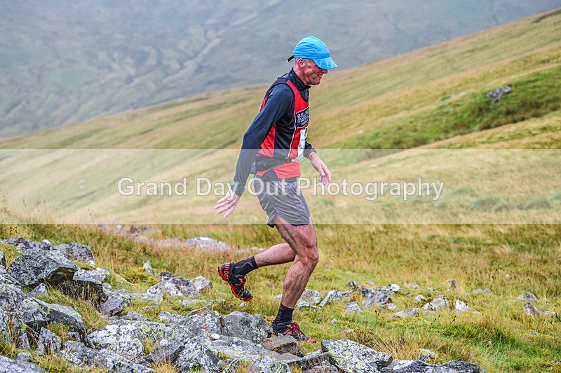 Matterdale-530 - Kong Matterdale Horseshoe Fell Race Saturday 20th August 2022