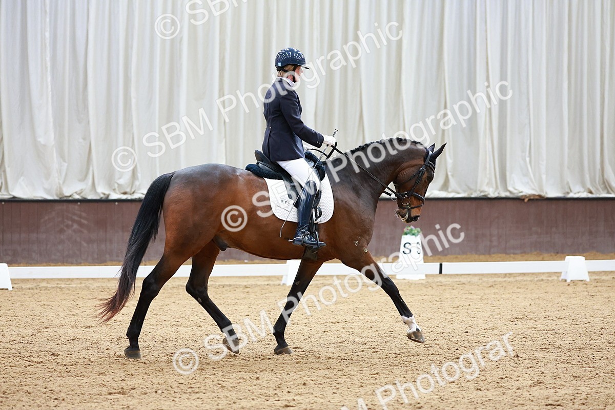 SBM_001400 - Class 5 - Novice 5