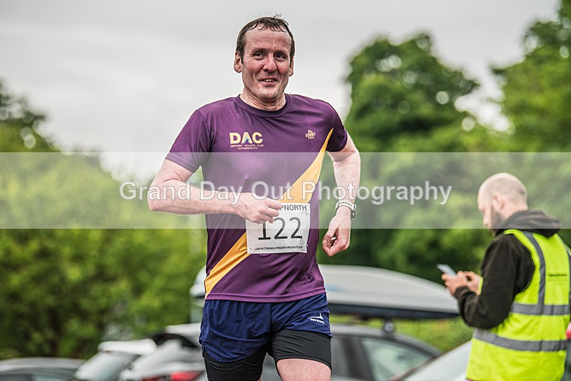 Lambfoot-718 - Lambfoot Loop Road Race Tuesday 1st July 2025