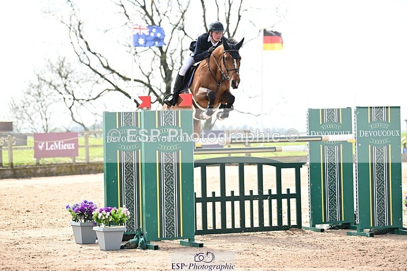 250425-142724-09837 - Cls 10 - 2 Star Big Tour L Ranking Class - 2nd Half plus Presentations