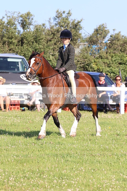 JPP_1415 - Class 18: Cornish Combination Young Rider