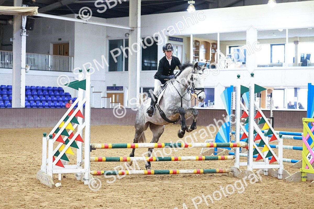 SBM_000279 - Class 1 - Clear Round