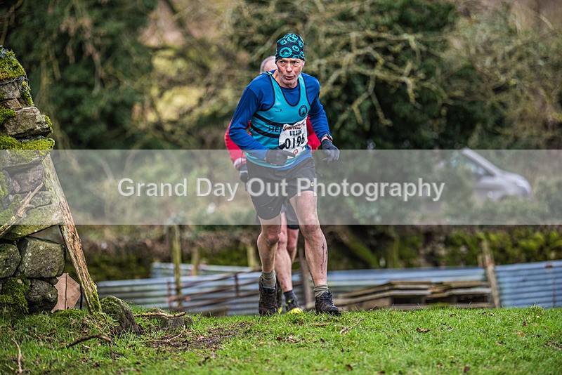Giggleswick-755 - Kendal Winter League Races Giggleswick Sunday 14th January 2024