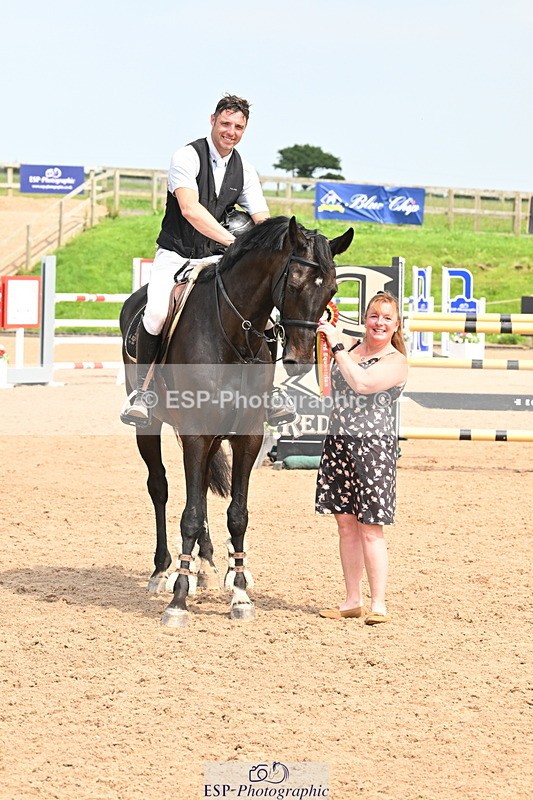 240801A-143252-01995 - Cls 4 Chard 7 Yr Old Championships