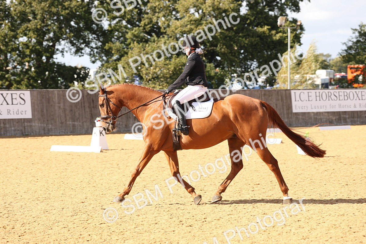 SBM_24584 - D17 - Grand Tour Championship Novice 3
